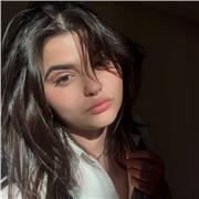Hola, soy Mónica Torres e imparto clases particulares a niños a partir de los 5 años. Mi titulación es profesora de lengua y literatura españolas, no obstante tengo niños que quieren que les explique otras materias, como puede ser inglés, valenciano, músi